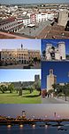 Collage de Badajoz